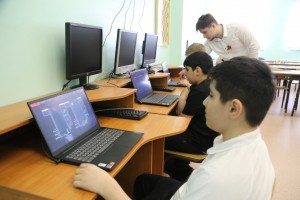 Открытое мероприятие 6