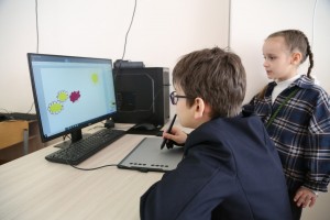 Открытое мероприятие 8