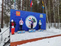 Покорители зимних трасс 5