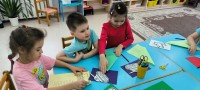 С теплом в сердце. 1