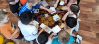 С теплом в сердце. 6