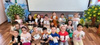 С теплом в сердце. 9