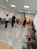 Посвящение в пешеходы 2