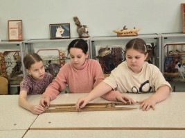 Познавательная экскурсия 1