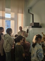 Познавательная экскурсия 4