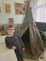 Познавательная экскурсия 5