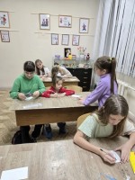 Согревающие сердца 1