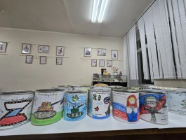 Согревающие сердца 2