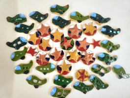 Согревающие сердца 3