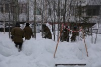 Один день в армии 2