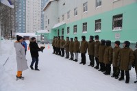 Один день в армии 3
