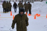 Один день в армии 4