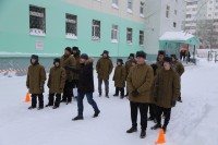Один день в армии 5