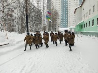Один день в армии 6