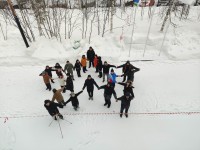 Один день в армии 7