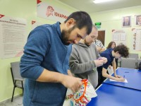 Один день в армии 9
