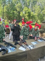 Форум профильных направлений 6