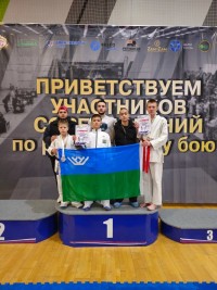 Лига Зауралья 1