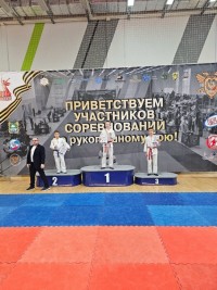 Лига Зауралья 2