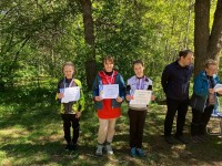 УрФО по СРП 5