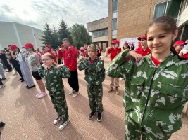 Форум профильных направлений 2