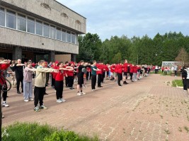 Форум профильных направлений 5