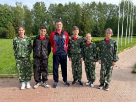Форум профильных направлений 8