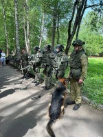 Второй день на форуме 2