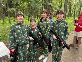 Второй день на форуме 9