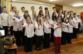 Русский язык душа нации 4