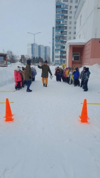 На солнечной поляночке 5