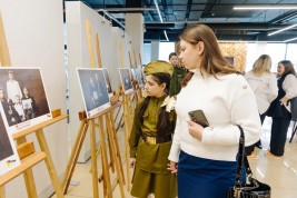 80 летие Великой Победы воспитание событием 2