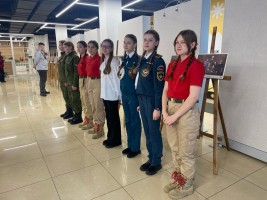 80 летие Великой Победы воспитание событием 4