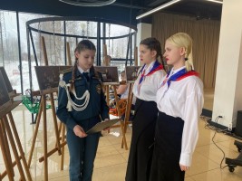 80 летие Великой Победы воспитание событием 5
