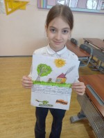Посылки и письма солдатам 3