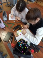 Посылки и письма солдатам 5