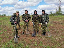 Вахта Памяти 2025 6