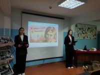 Муза блокадного Ленинграда. 4