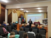 Памяти Блокады Ленинграда 2