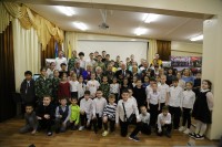 Памяти Блокады Ленинграда 7