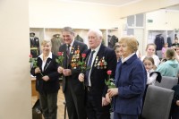 Памяти Блокады Ленинграда 8
