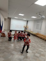 День матери 1