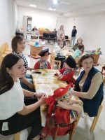 День матери 2