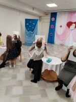 День матери 3