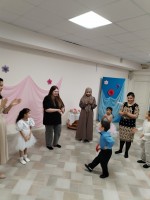 День матери 4