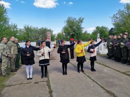 Вахта Памяти 2025 7