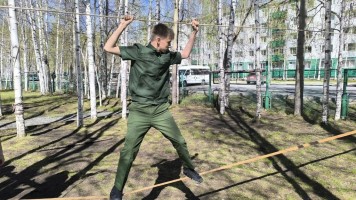 Здоровое поколение 3
