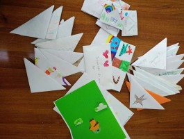 Письмо солдату2