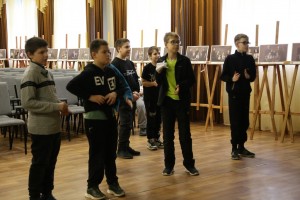 командообразующий квест 6