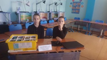 Робостранствие 2